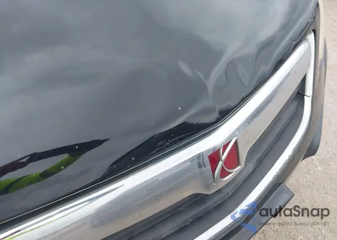 2008 Saturn Vue 4-Cyl Xe из США, поврежденный, VIN 3GSCL33P08S620726